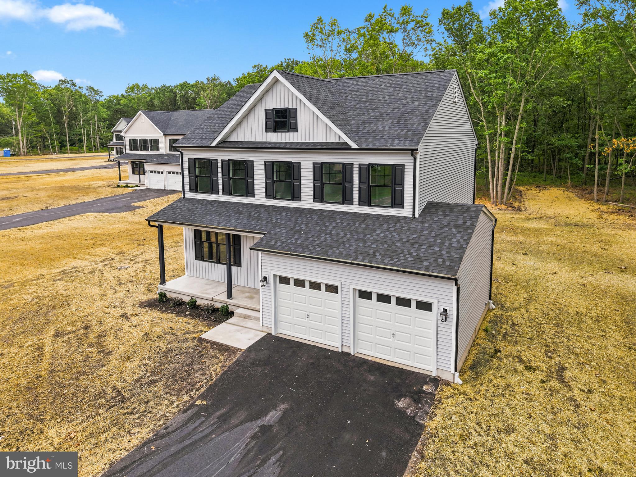 108 BLUE ANCHOR ROAD