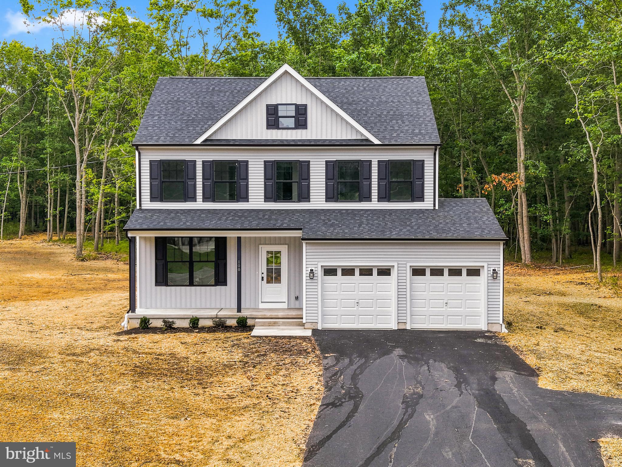 108 BLUE ANCHOR ROAD