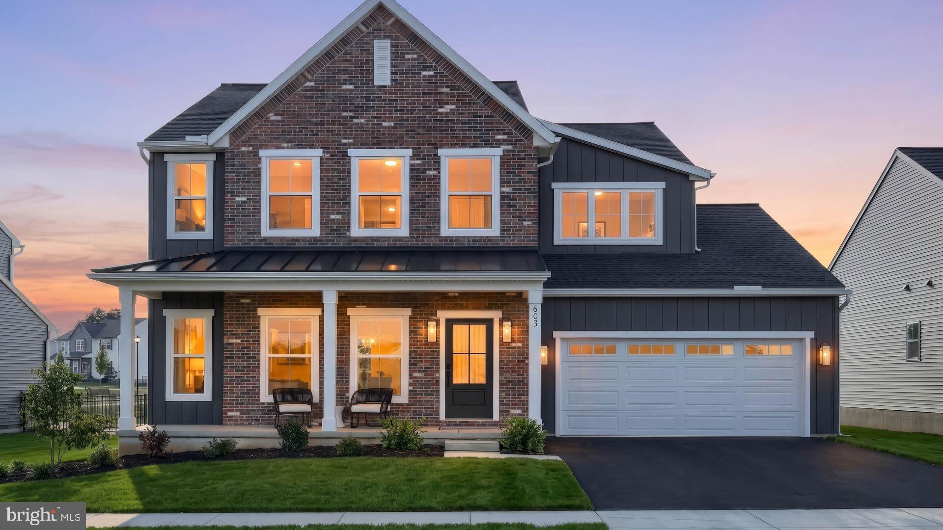 603 ESTATE DRIVE