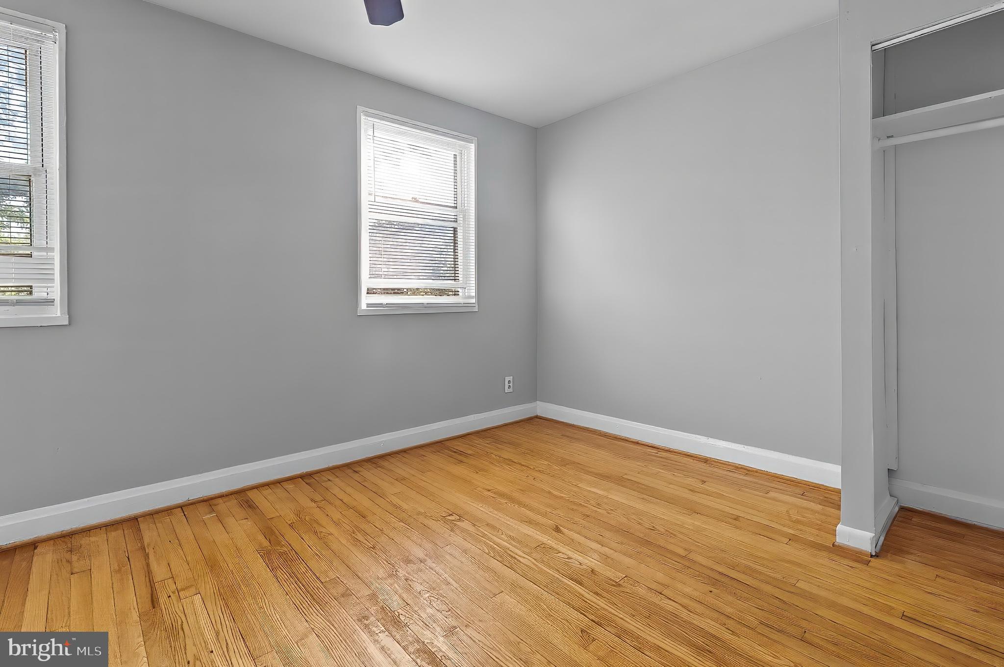 EDMONDSON VIILLAGE - Residential Lease