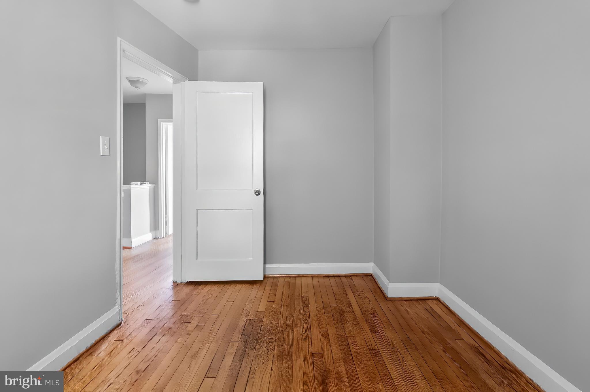 EDMONDSON VIILLAGE - Residential Lease