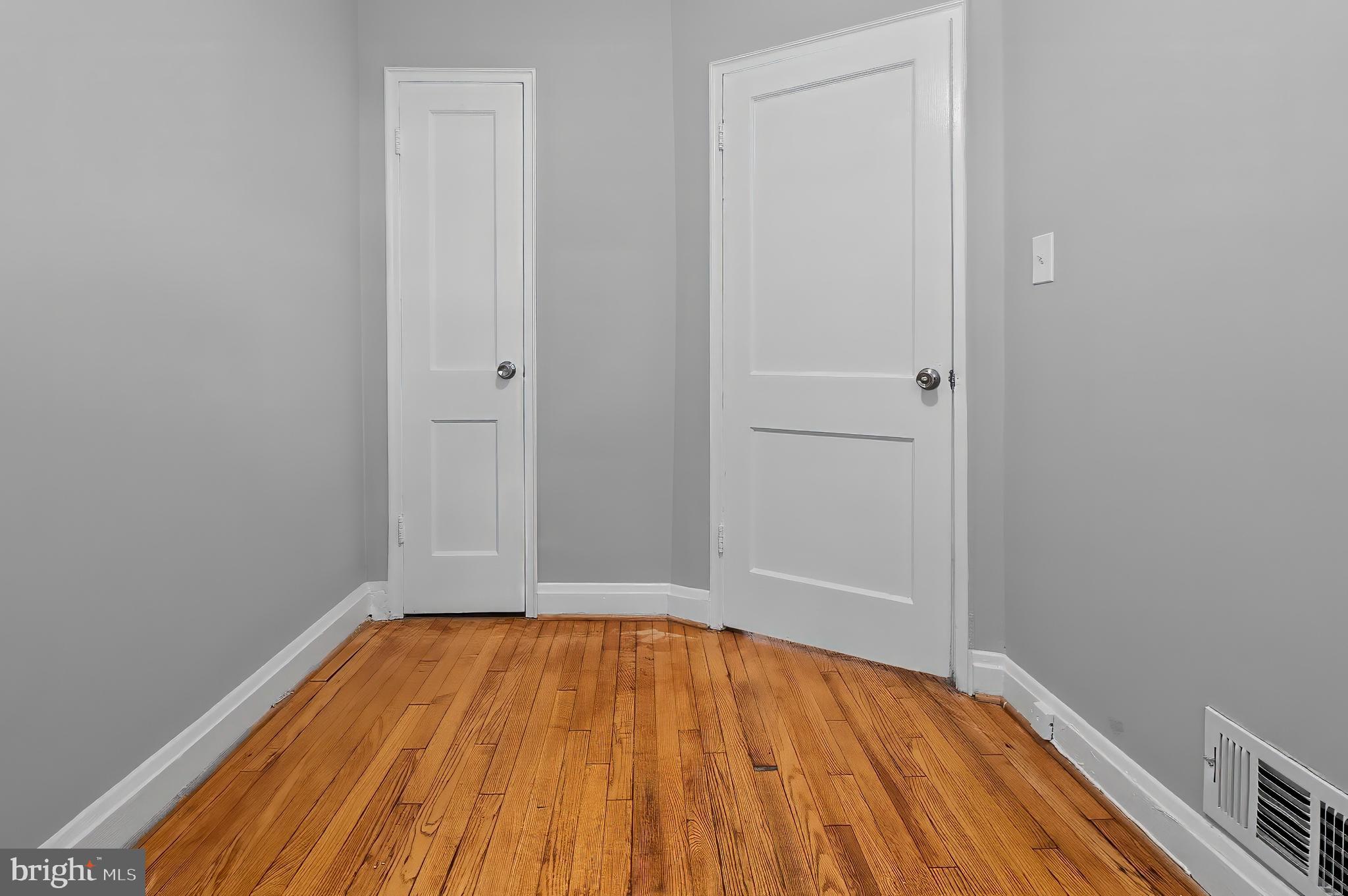 EDMONDSON VIILLAGE - Residential Lease