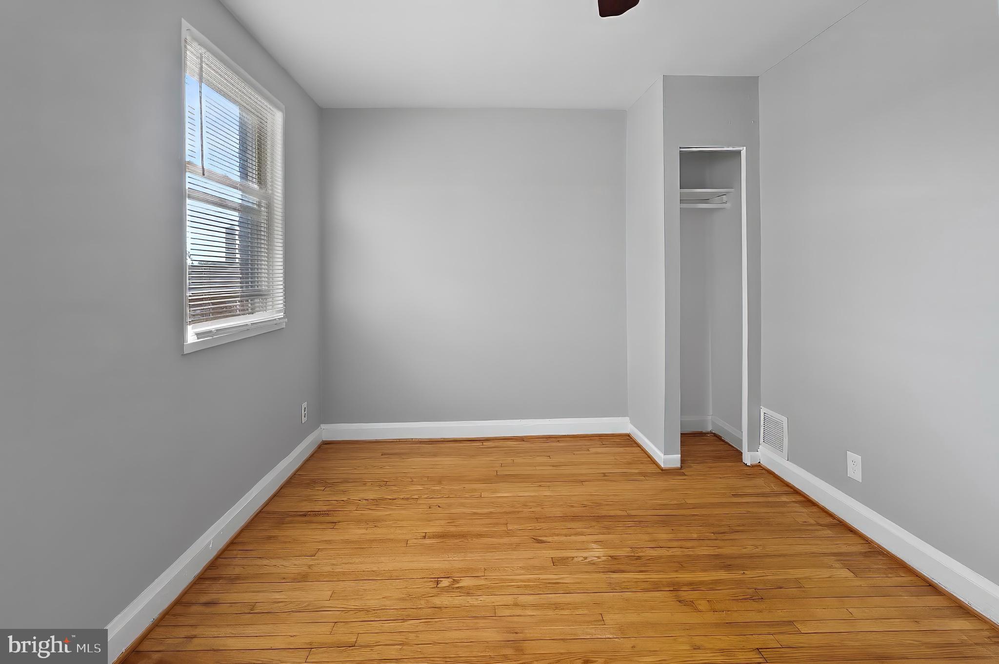 EDMONDSON VIILLAGE - Residential Lease