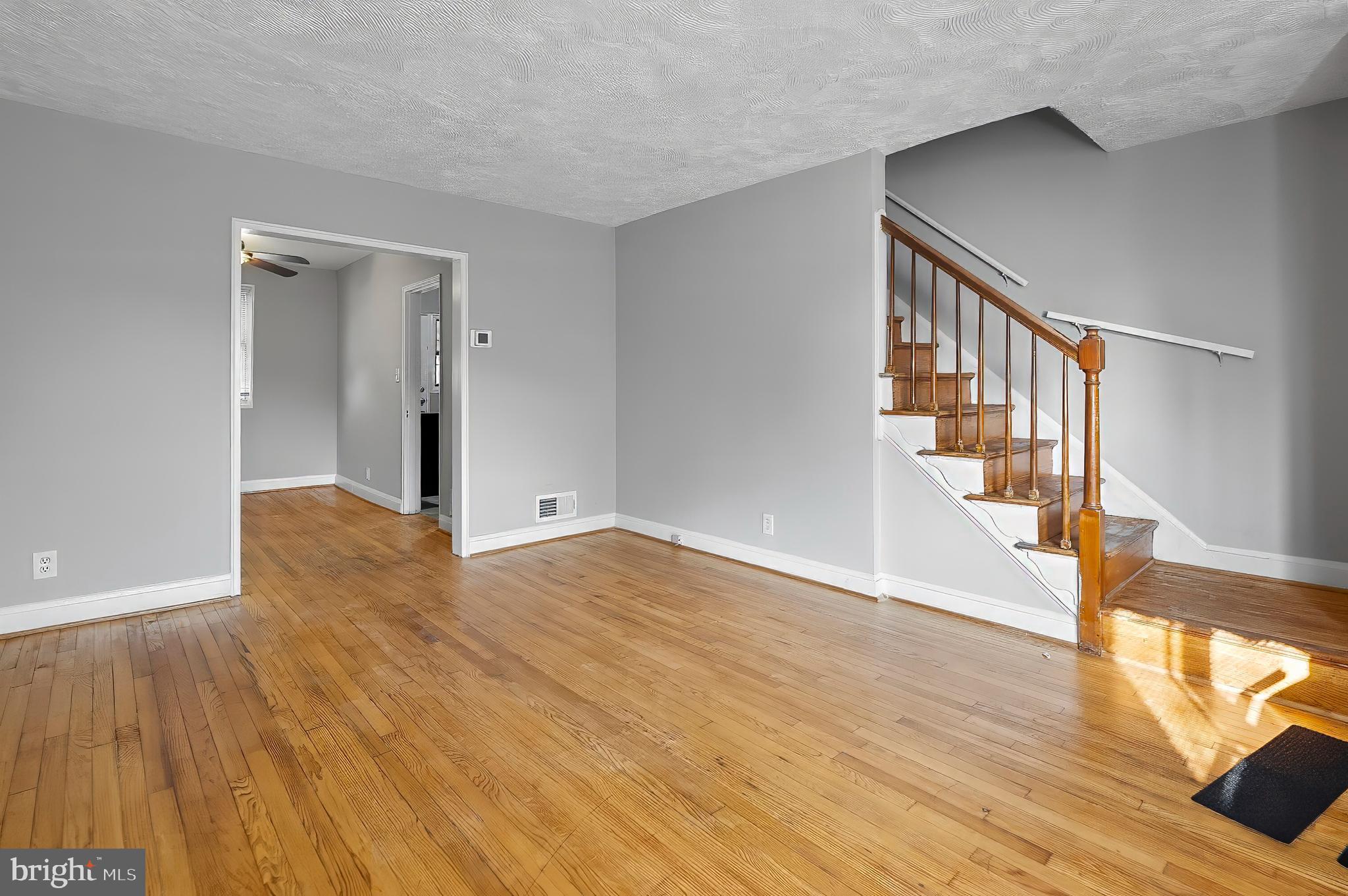 EDMONDSON VIILLAGE - Residential Lease