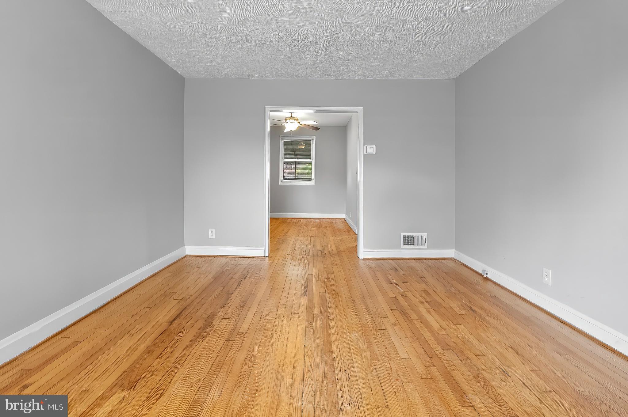 EDMONDSON VIILLAGE - Residential Lease