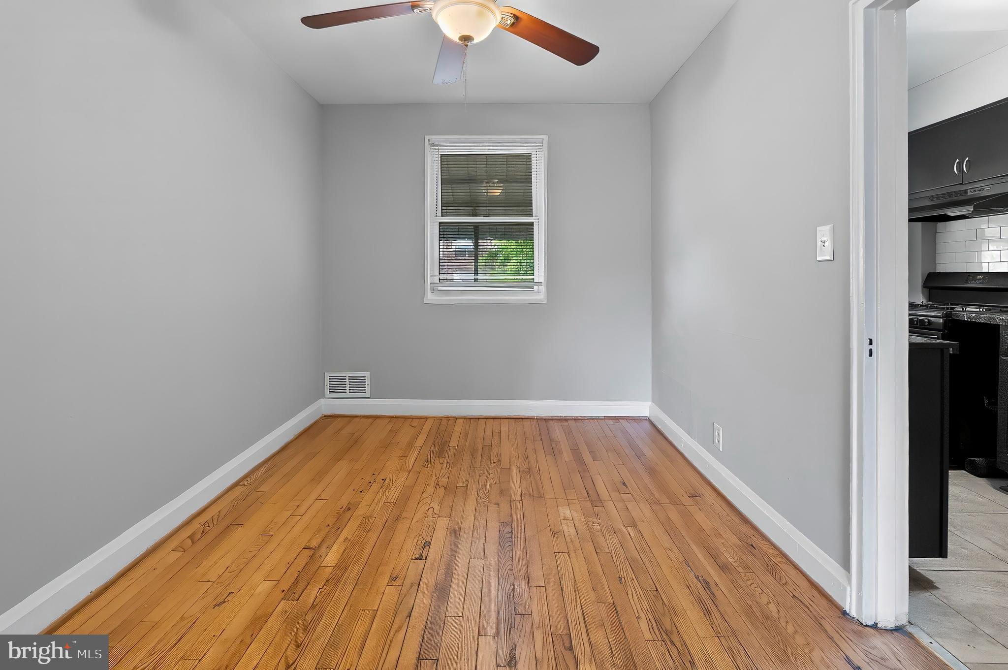 EDMONDSON VIILLAGE - Residential Lease