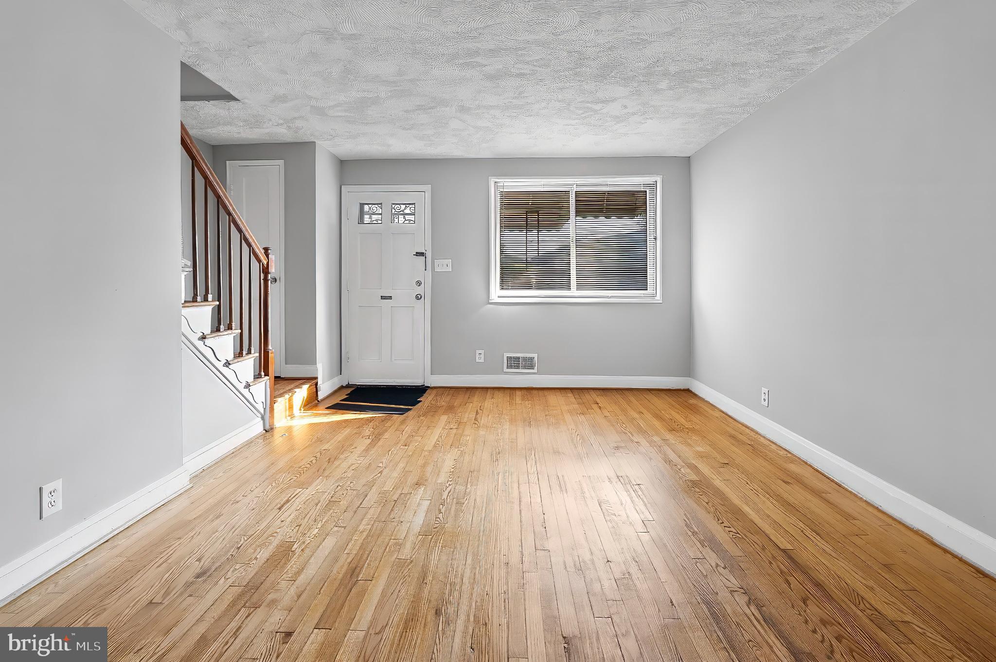 EDMONDSON VIILLAGE - Residential Lease