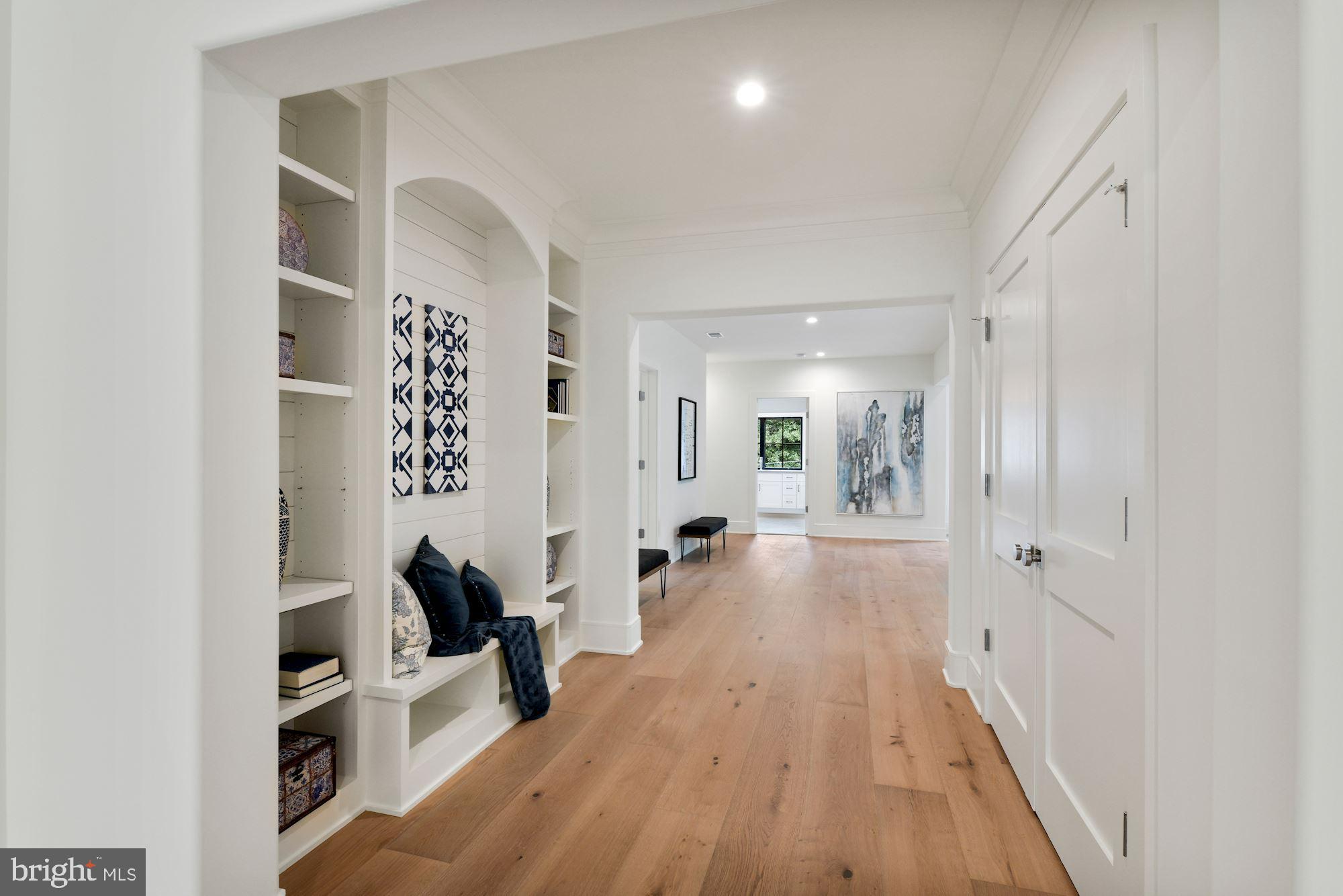 CHESTERBROOK WOODS - Residential