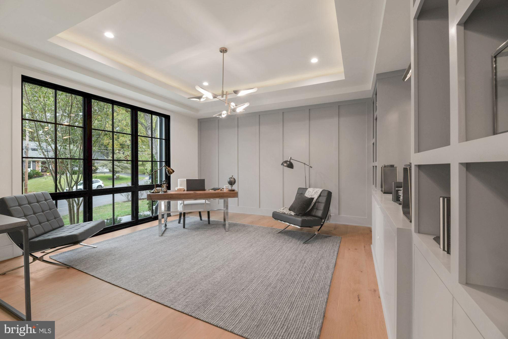 CHESTERBROOK WOODS - Residential