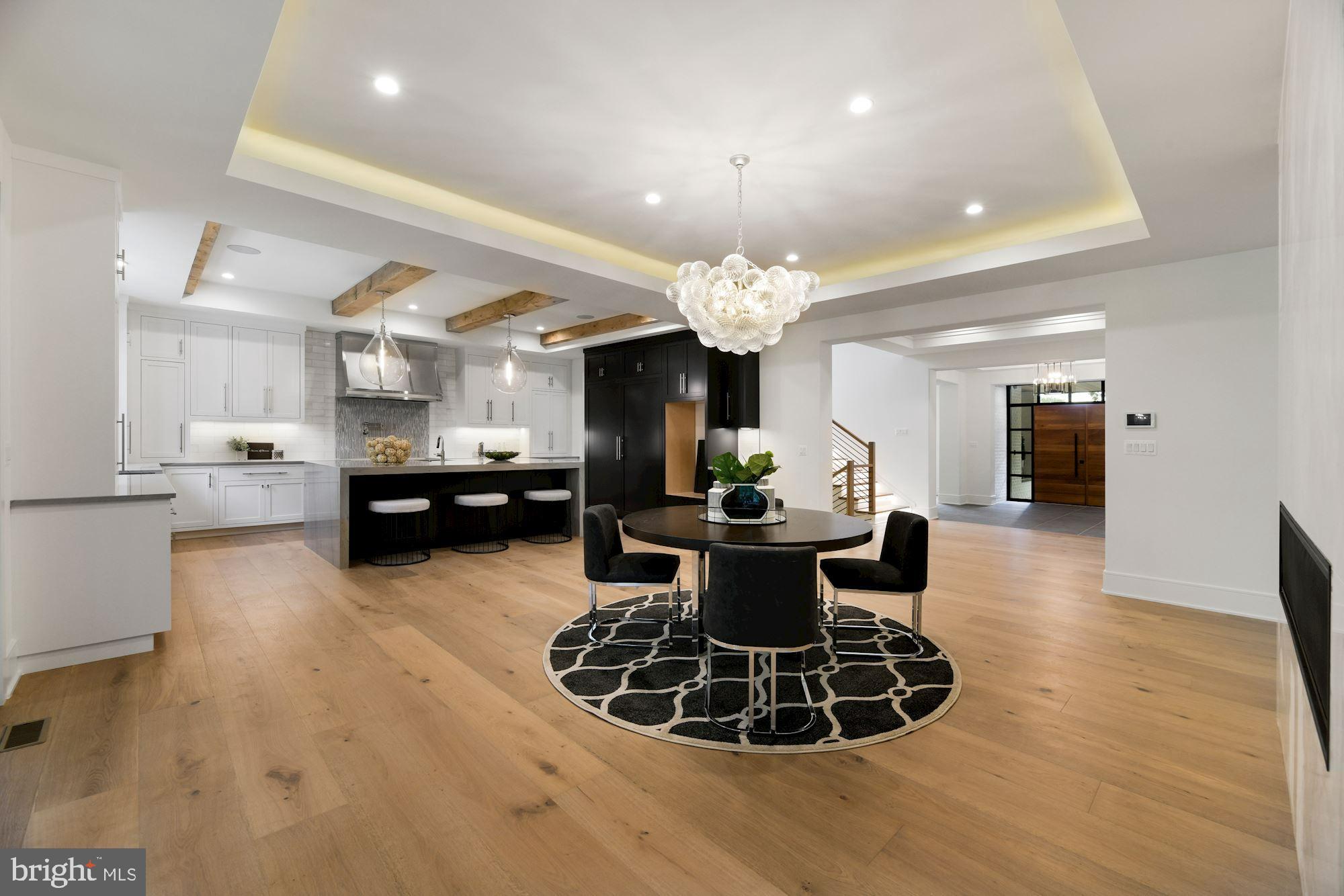 CHESTERBROOK WOODS - Residential