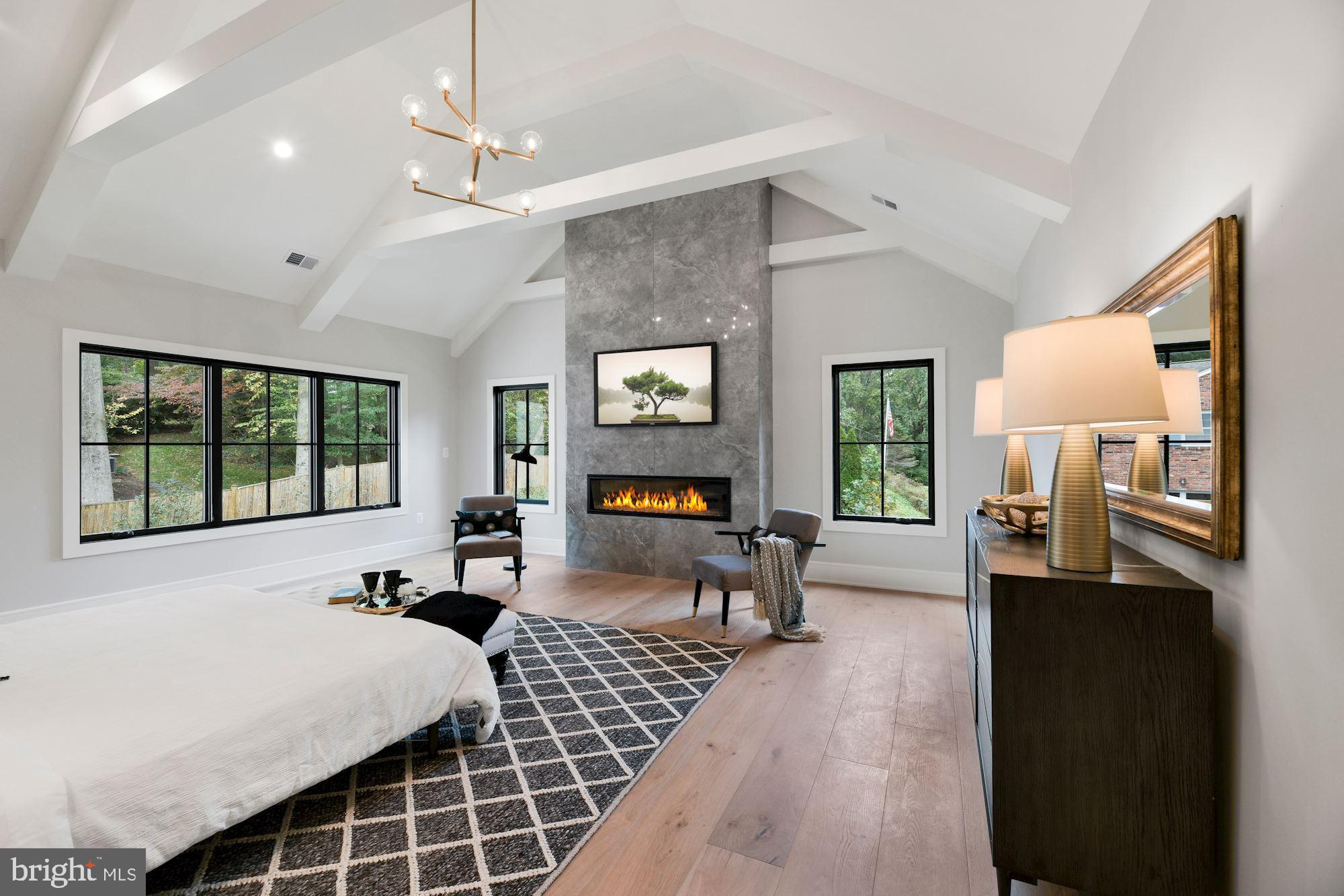 CHESTERBROOK WOODS - Residential