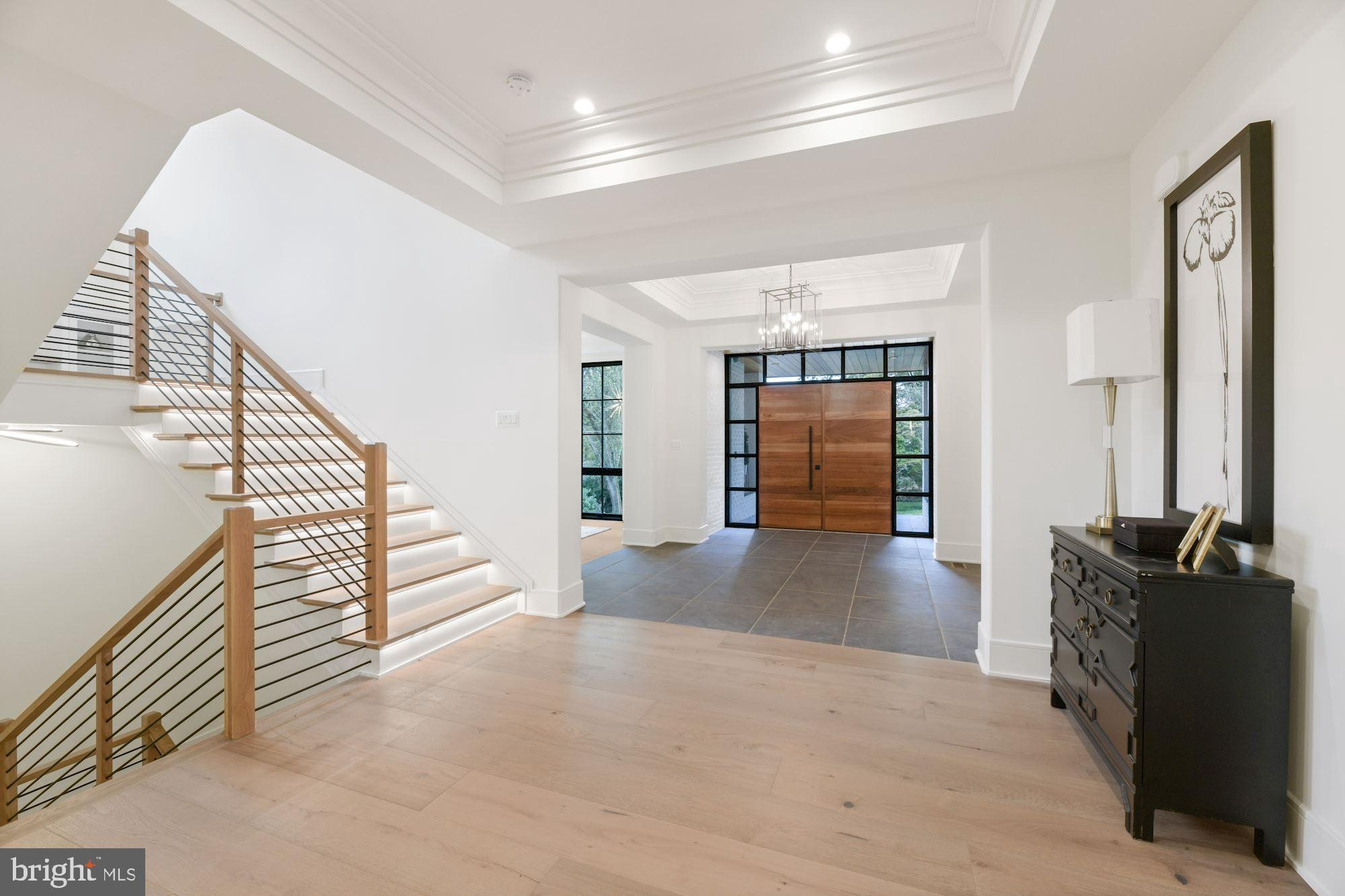 CHESTERBROOK WOODS - Residential