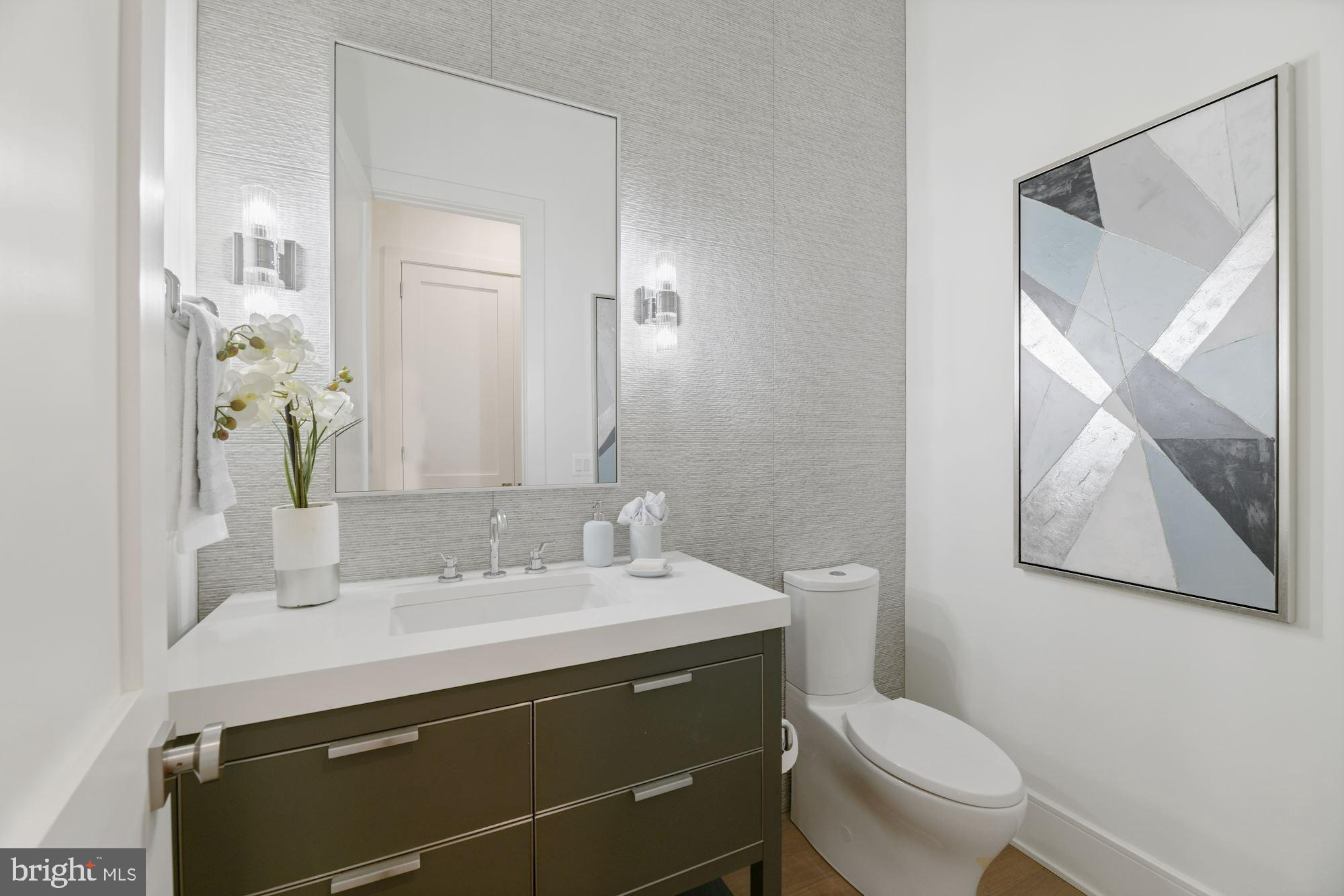 CHESTERBROOK WOODS - Residential