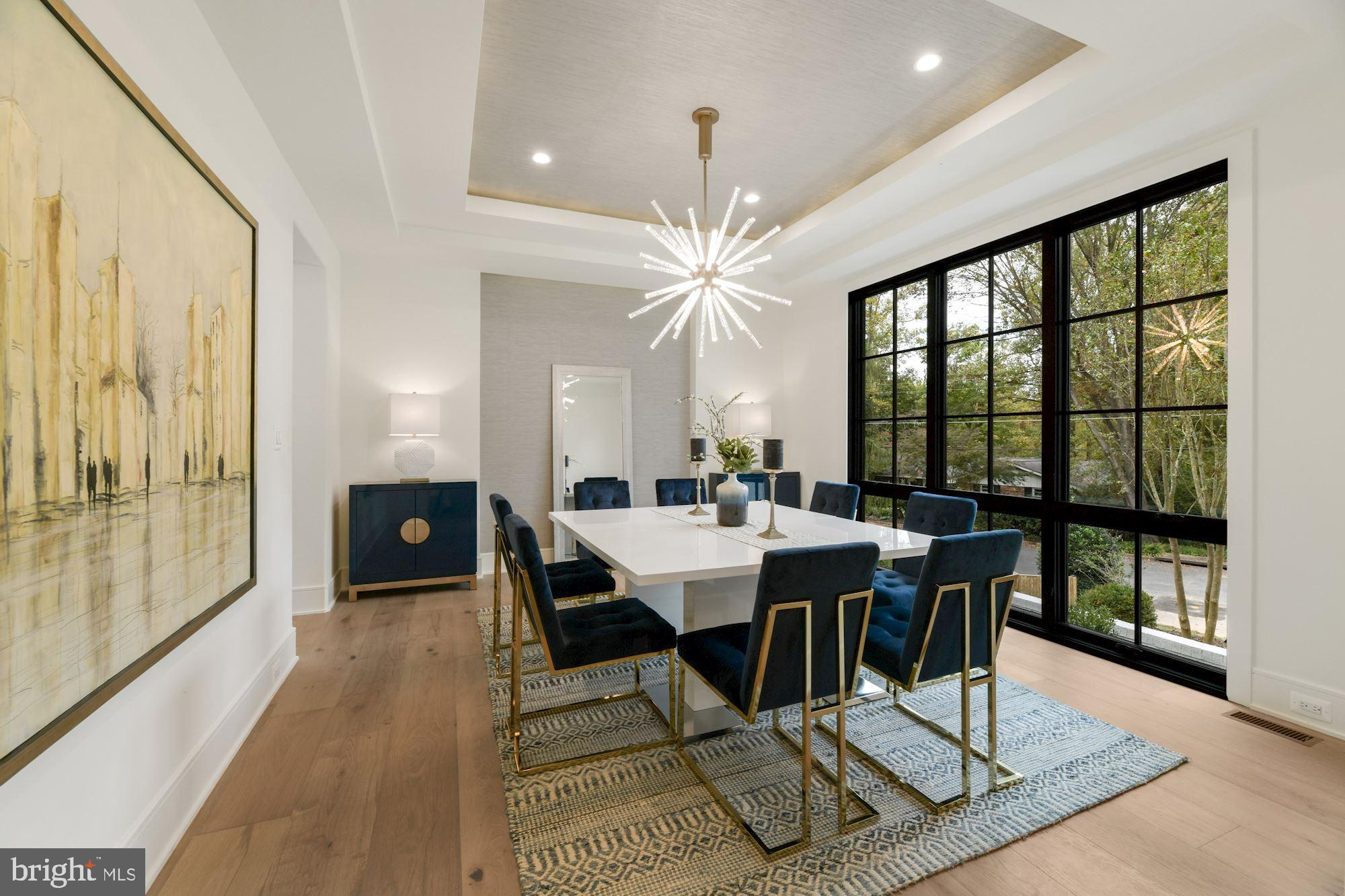 CHESTERBROOK WOODS - Residential