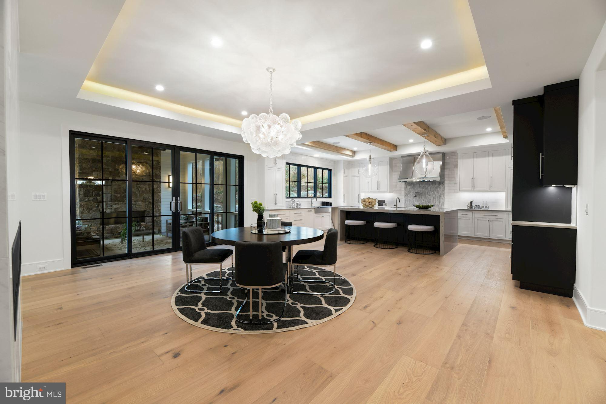 CHESTERBROOK WOODS - Residential