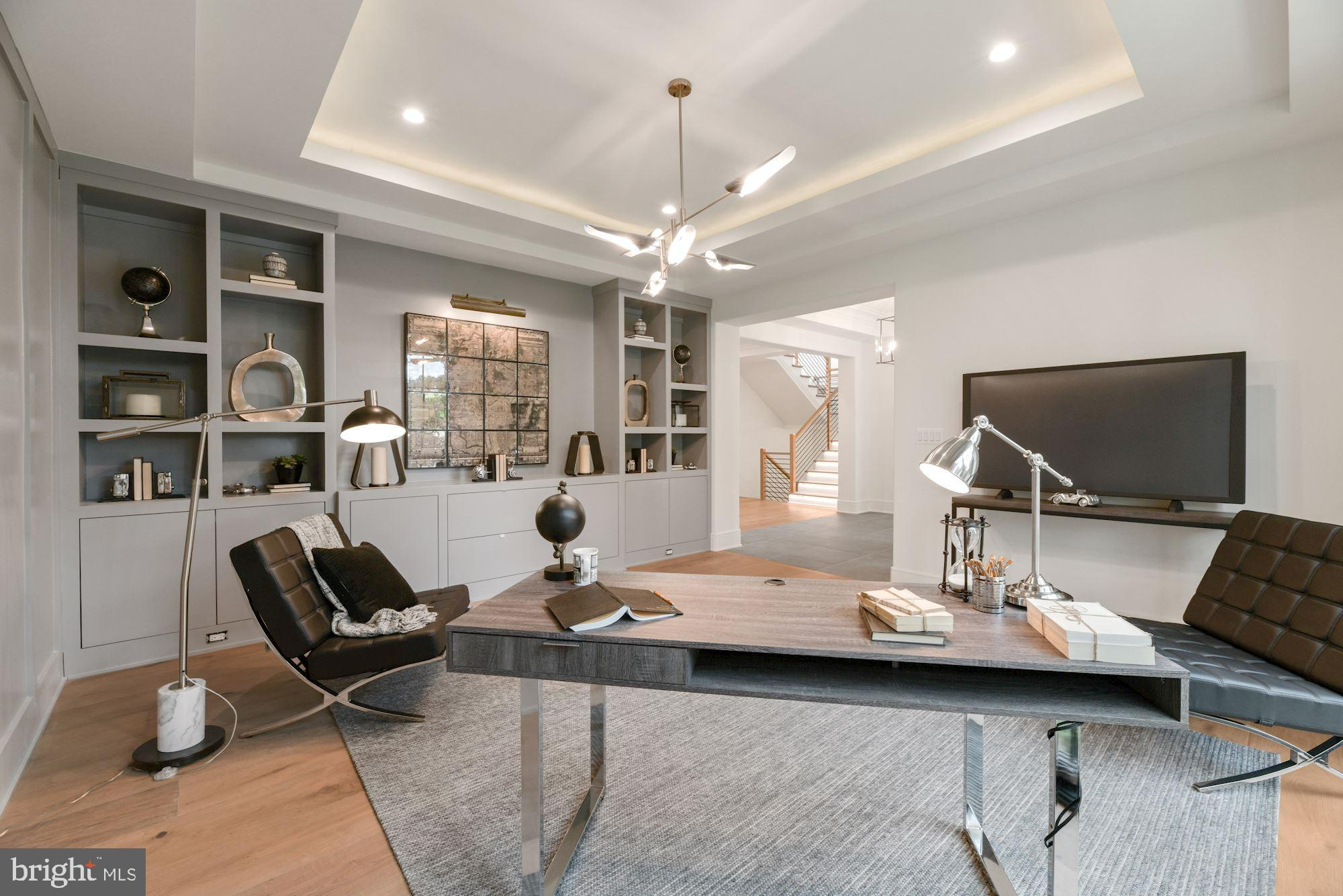 CHESTERBROOK WOODS - Residential