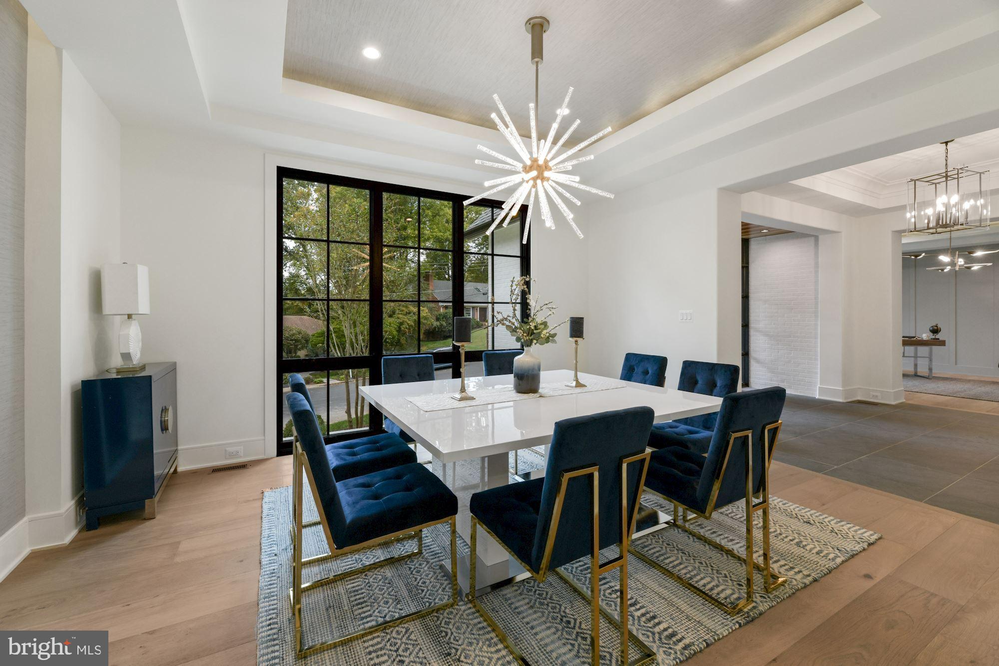 CHESTERBROOK WOODS - Residential