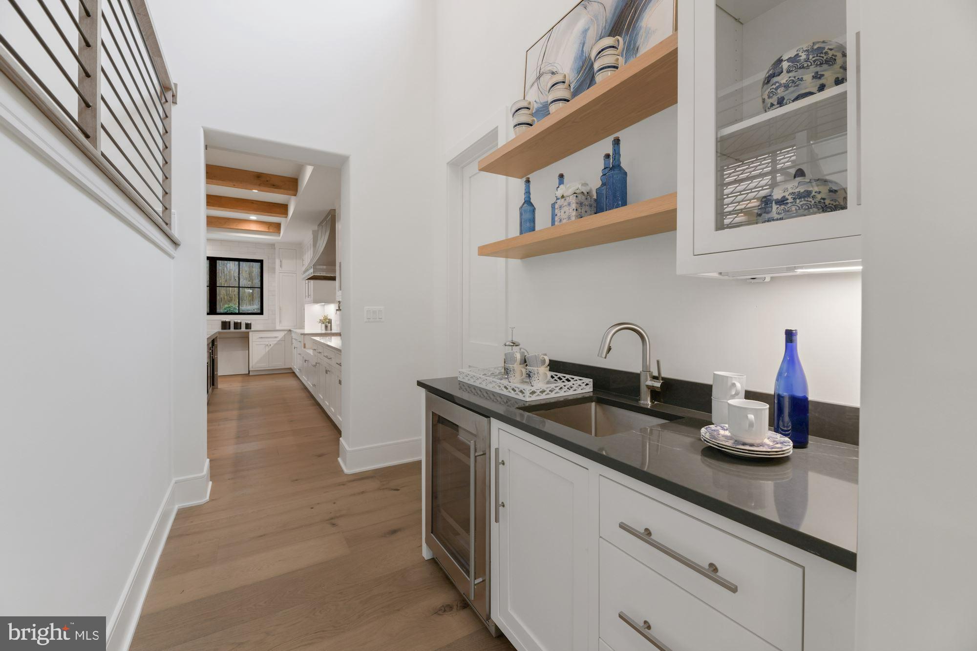 CHESTERBROOK WOODS - Residential