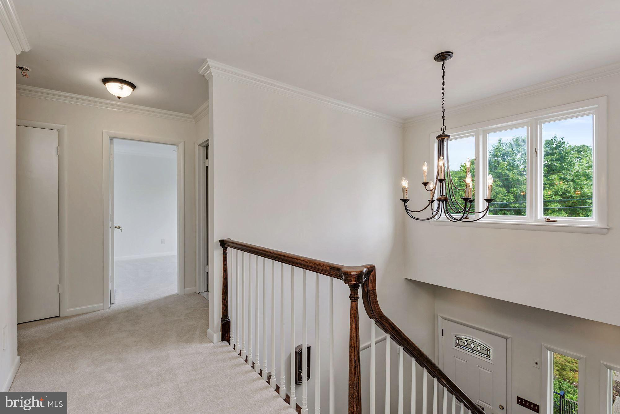 CLARENDON - Residential