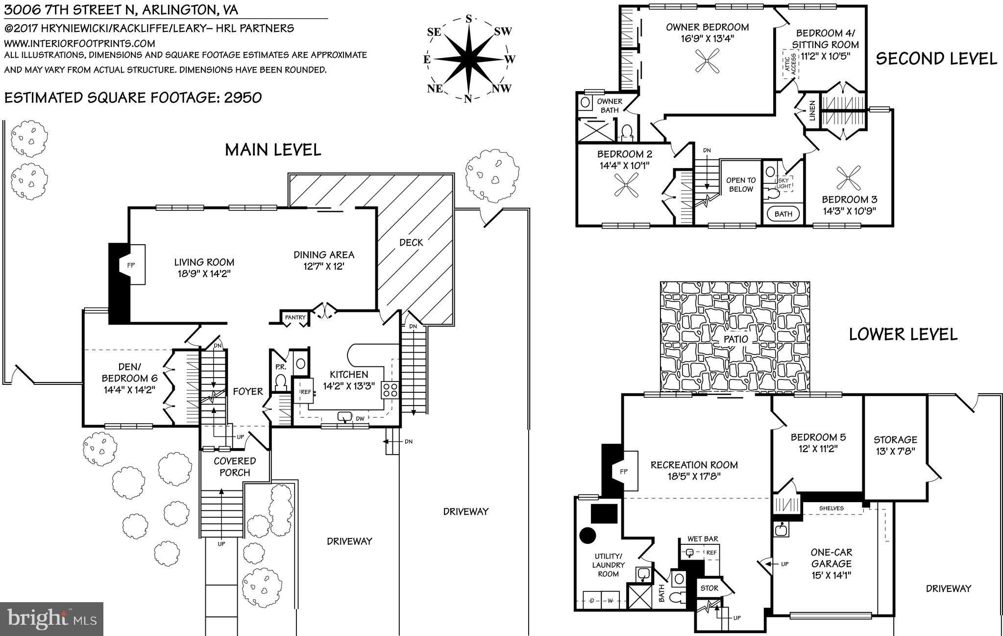 CLARENDON - Residential
