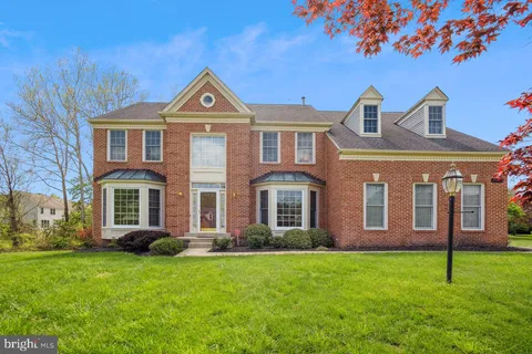 3000 Citation Court, Bowie, MD MLS: MDPG2149730