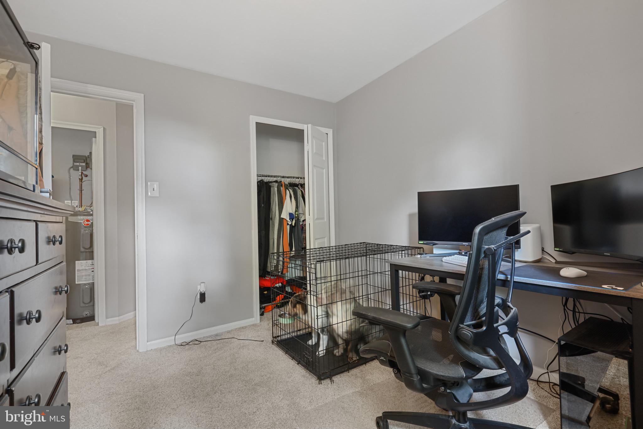 RIVERCHASE - Residential Lease