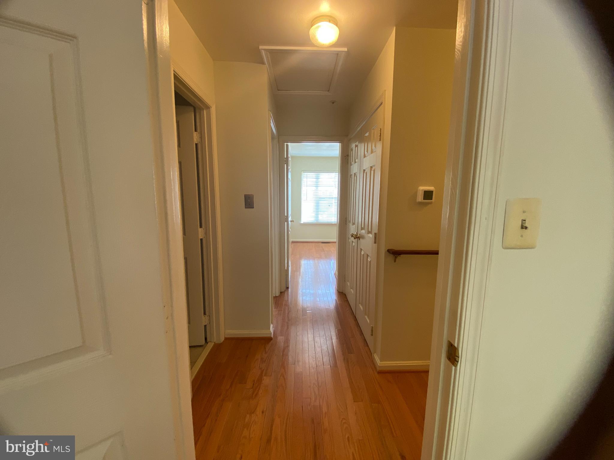 MEADOWS AT WHITE OAK - Residential