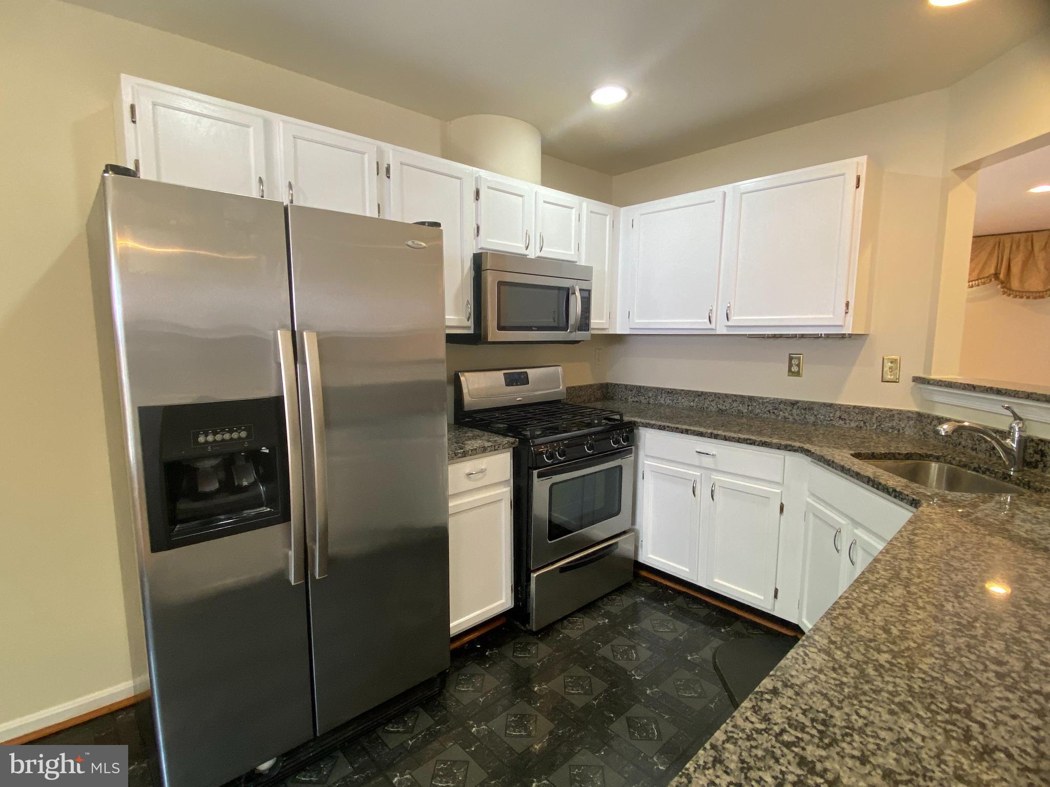 MEADOWS AT WHITE OAK - Residential