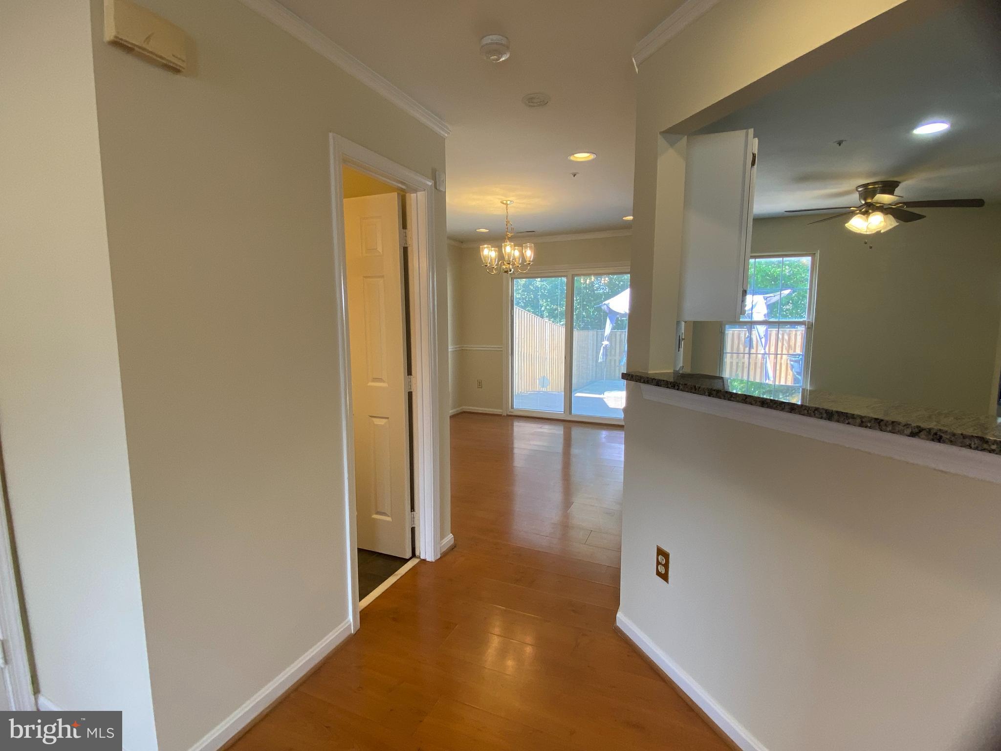 MEADOWS AT WHITE OAK - Residential