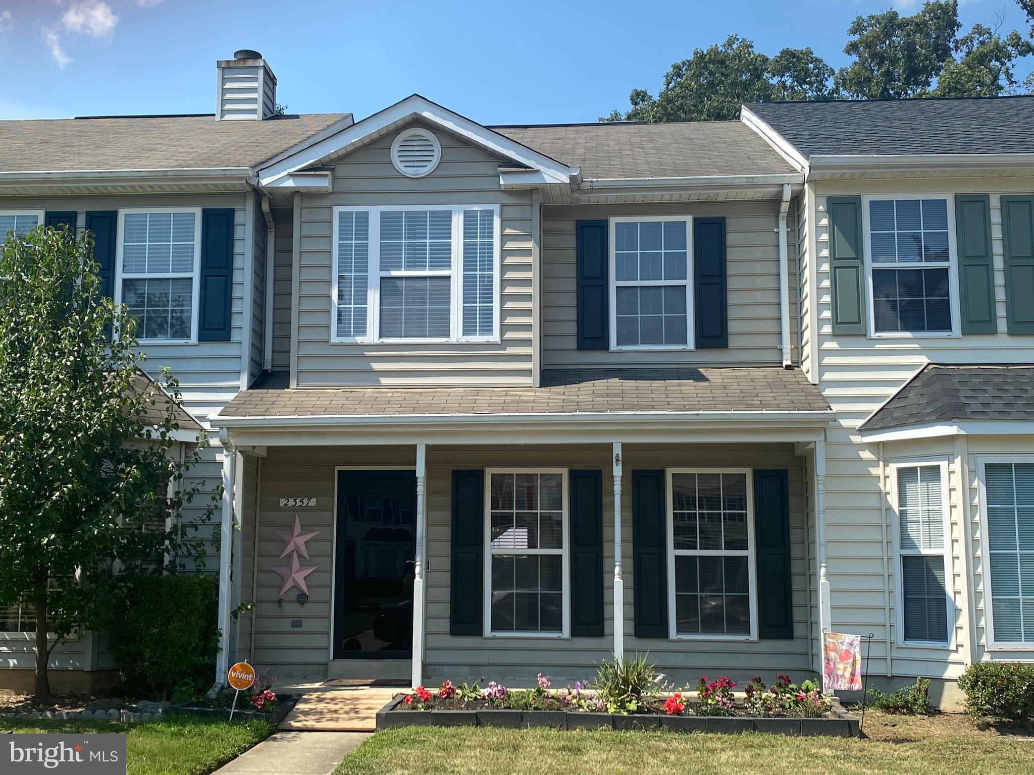 MEADOWS AT WHITE OAK - Residential