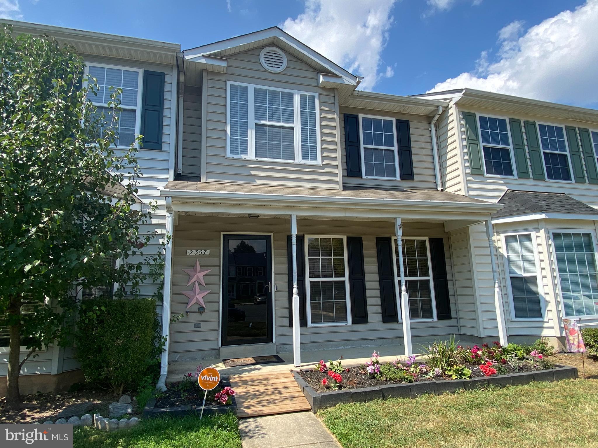 MEADOWS AT WHITE OAK - Residential