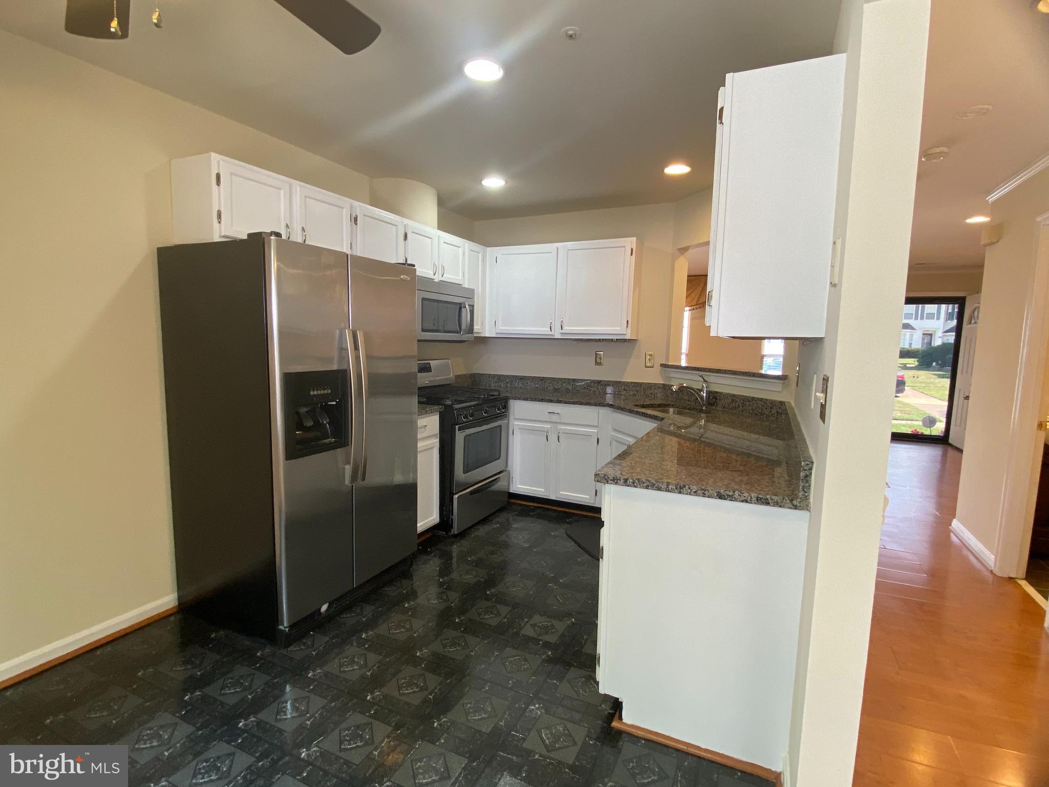 MEADOWS AT WHITE OAK - Residential