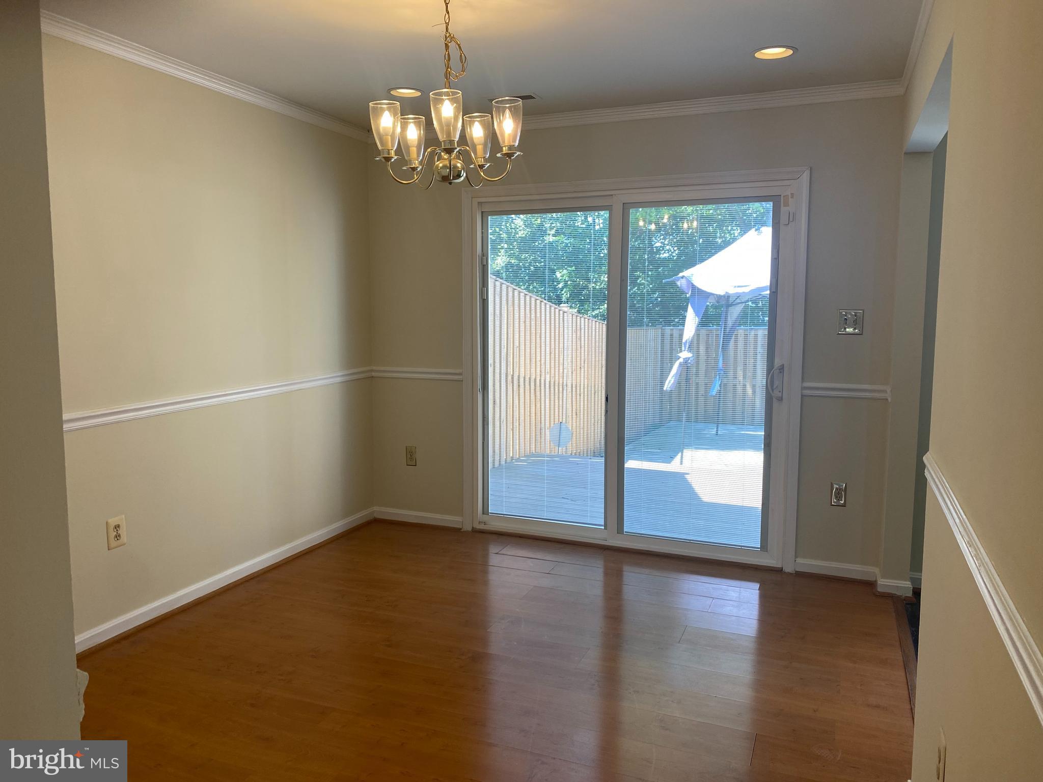 MEADOWS AT WHITE OAK - Residential