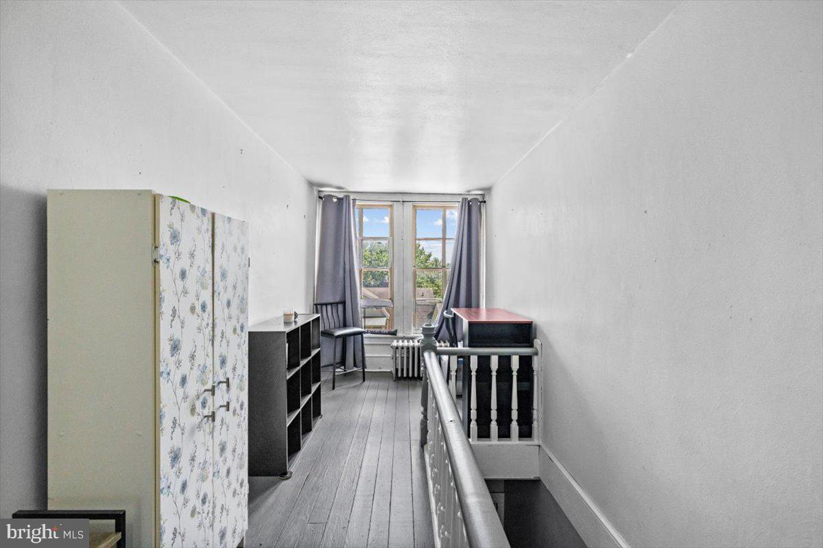 HARPERS FERRY - Residential