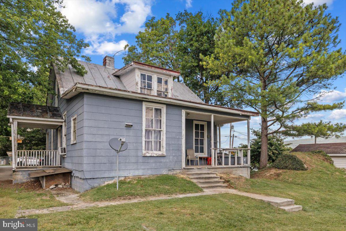 HARPERS FERRY - Residential