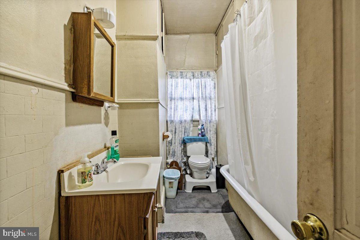 HARPERS FERRY - Residential