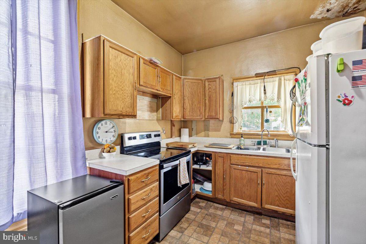 HARPERS FERRY - Residential