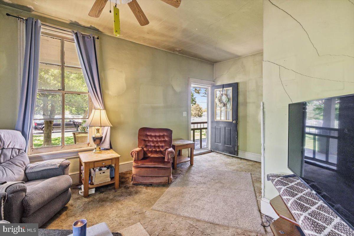 HARPERS FERRY - Residential