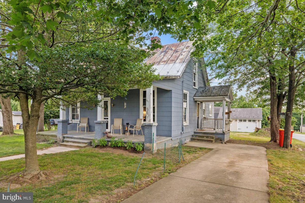 HARPERS FERRY - Residential