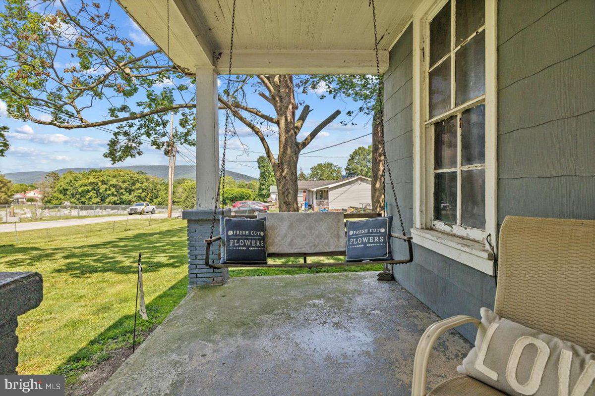 HARPERS FERRY - Residential