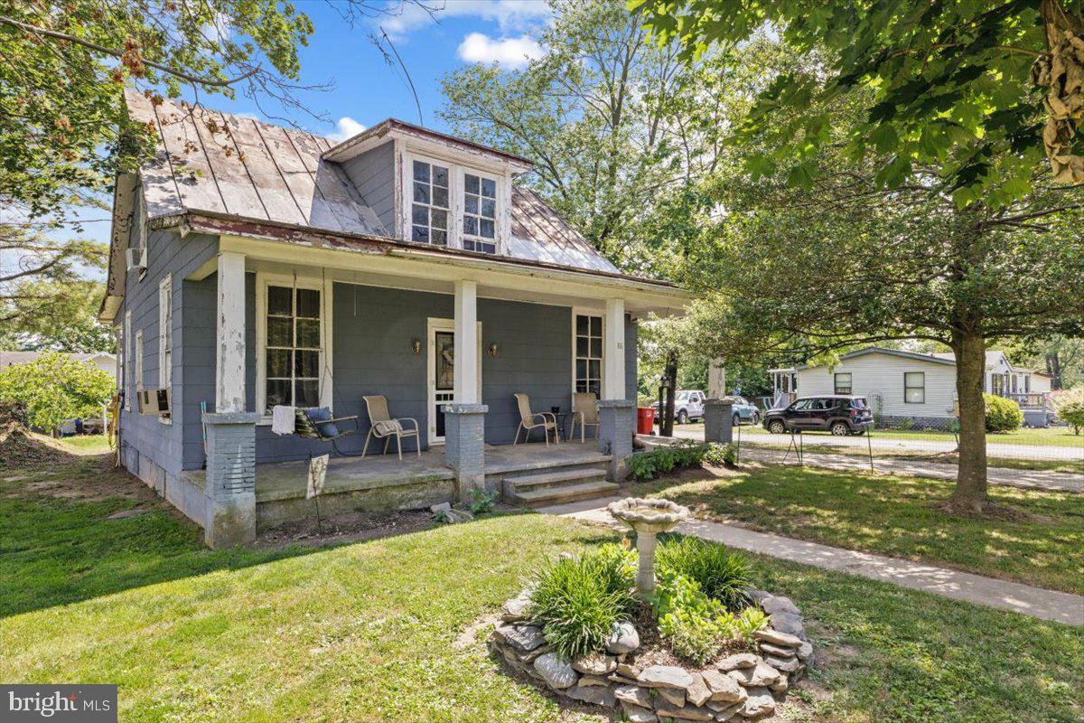 HARPERS FERRY - Residential