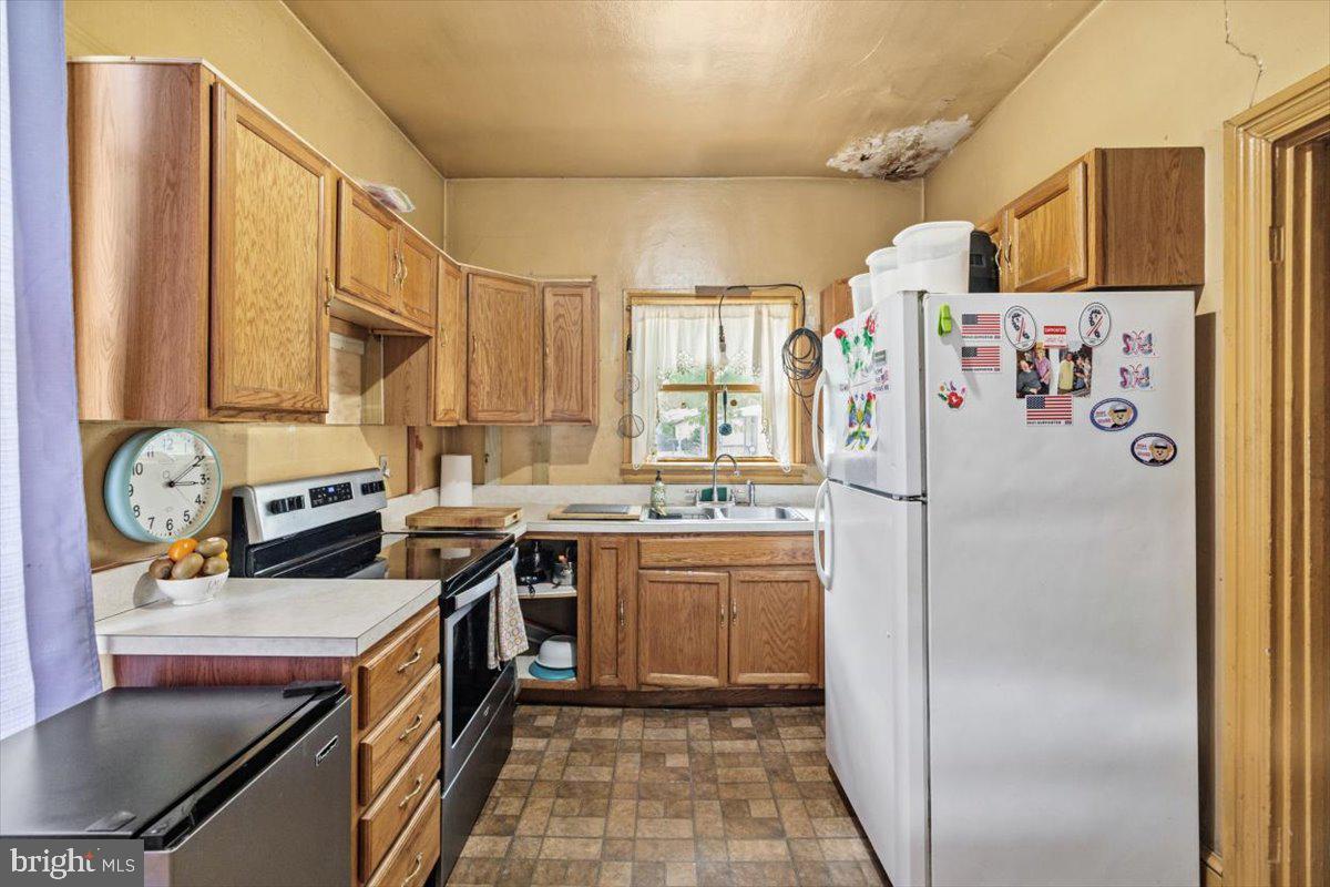 HARPERS FERRY - Residential