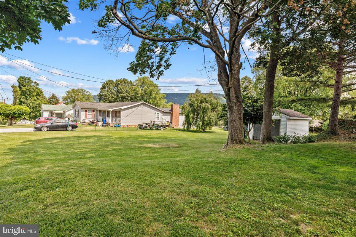 HARPERS FERRY - Residential