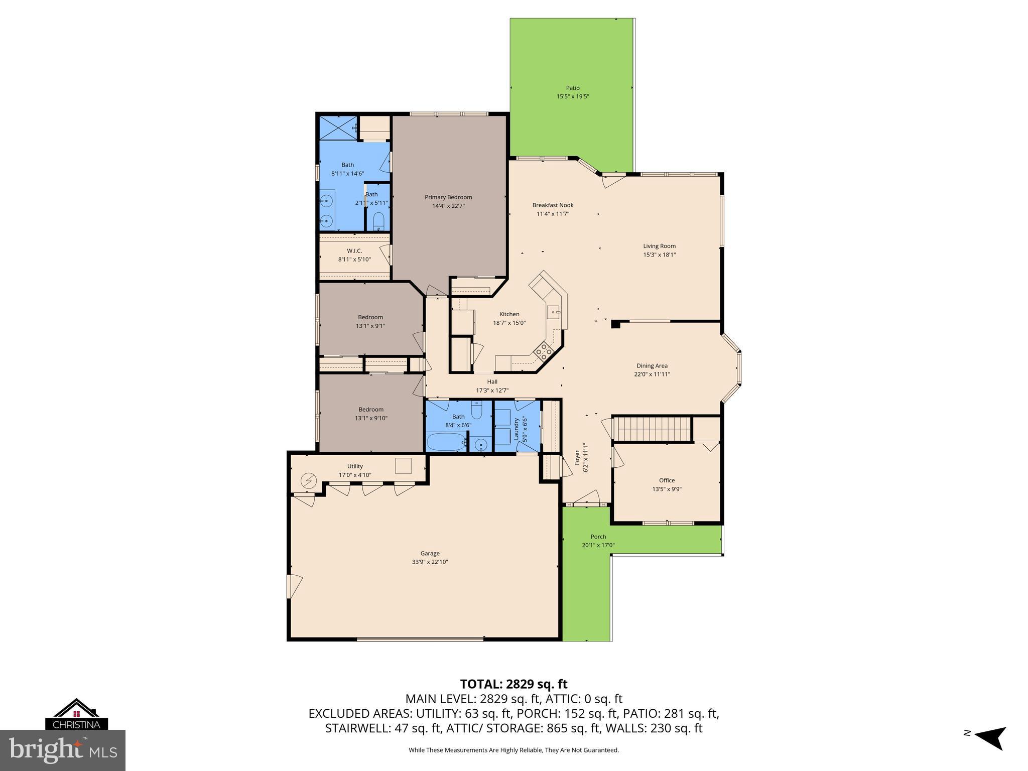 RIVER CLUB ESTATES - Residential