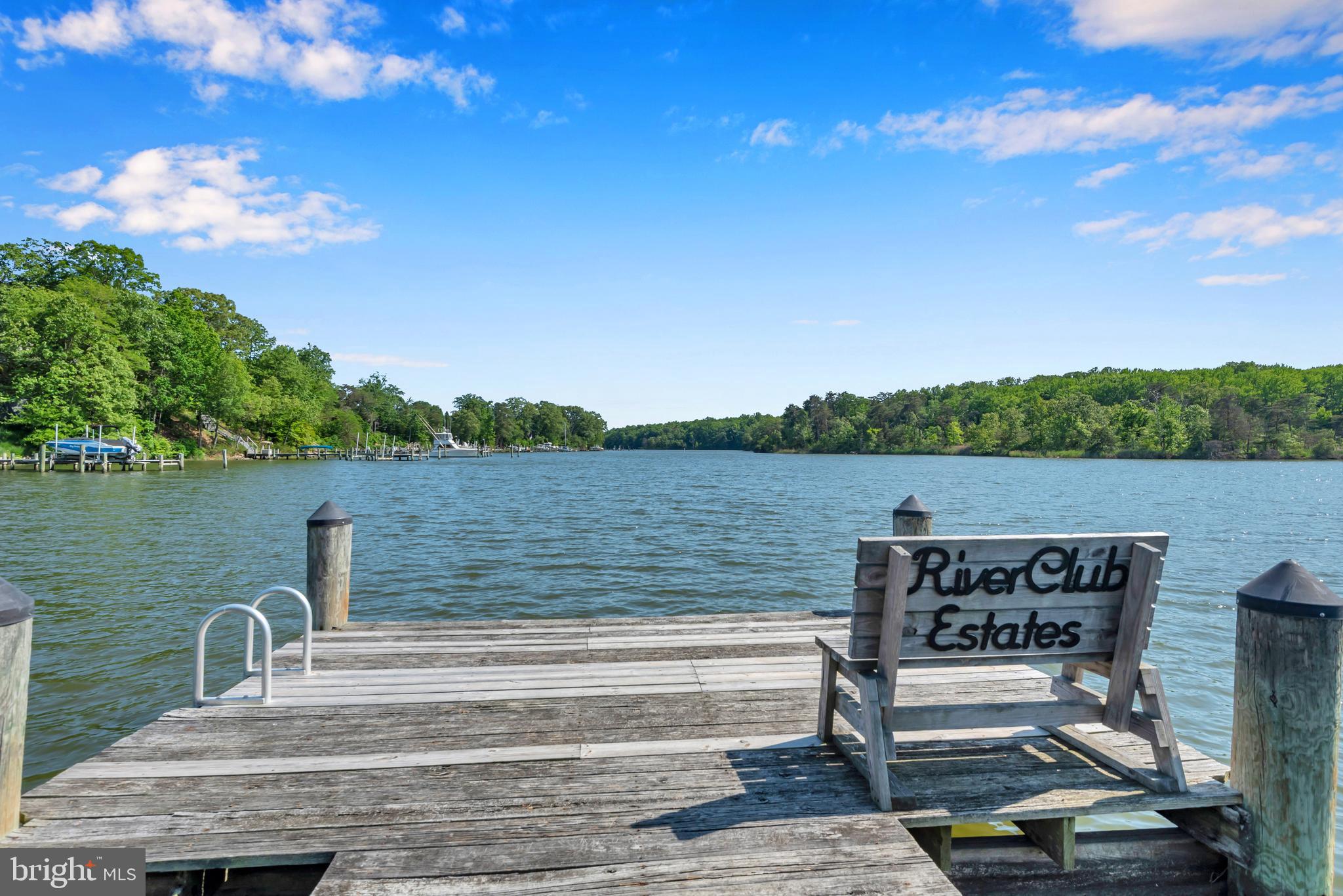RIVER CLUB ESTATES - Residential