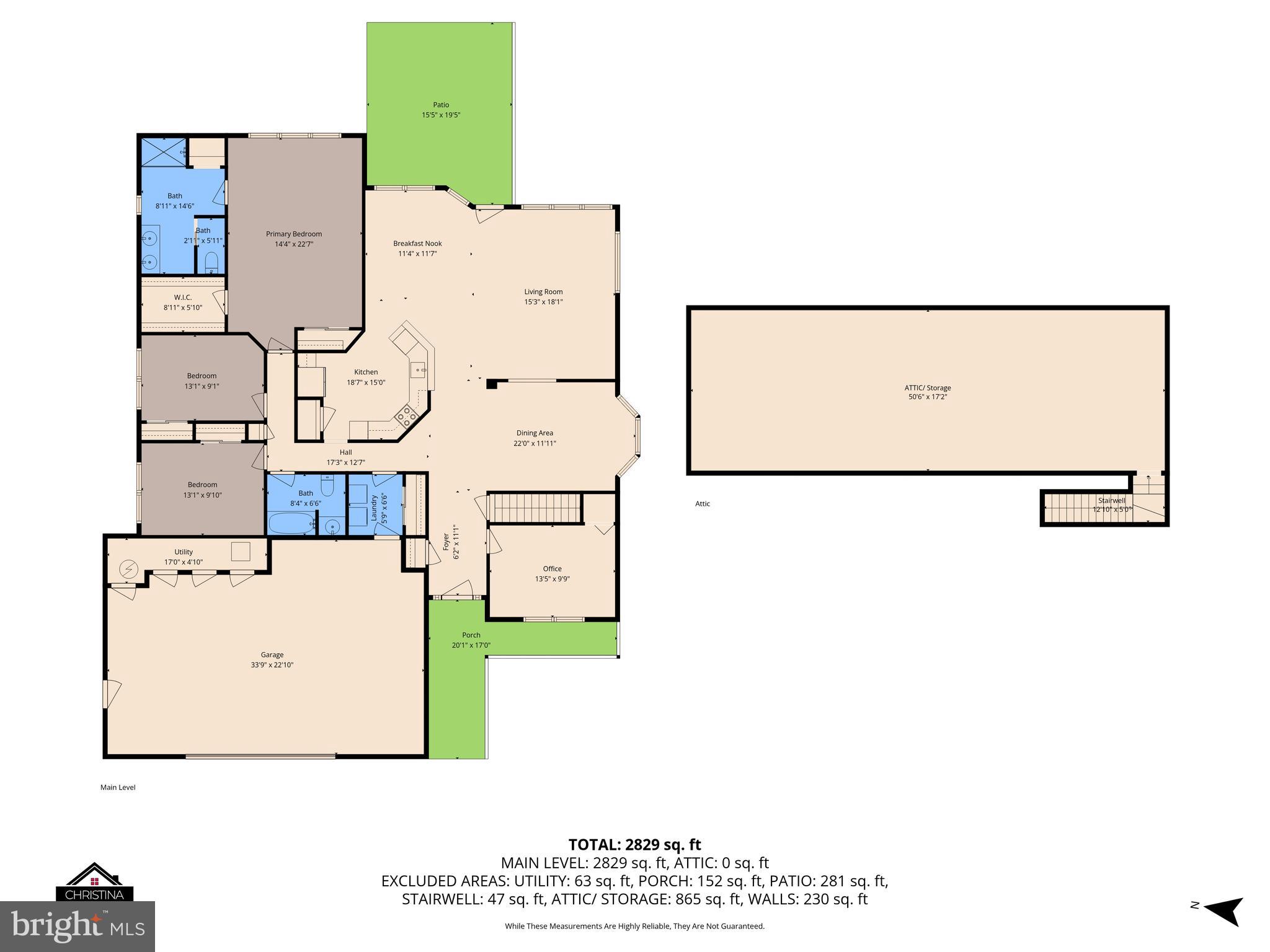 RIVER CLUB ESTATES - Residential