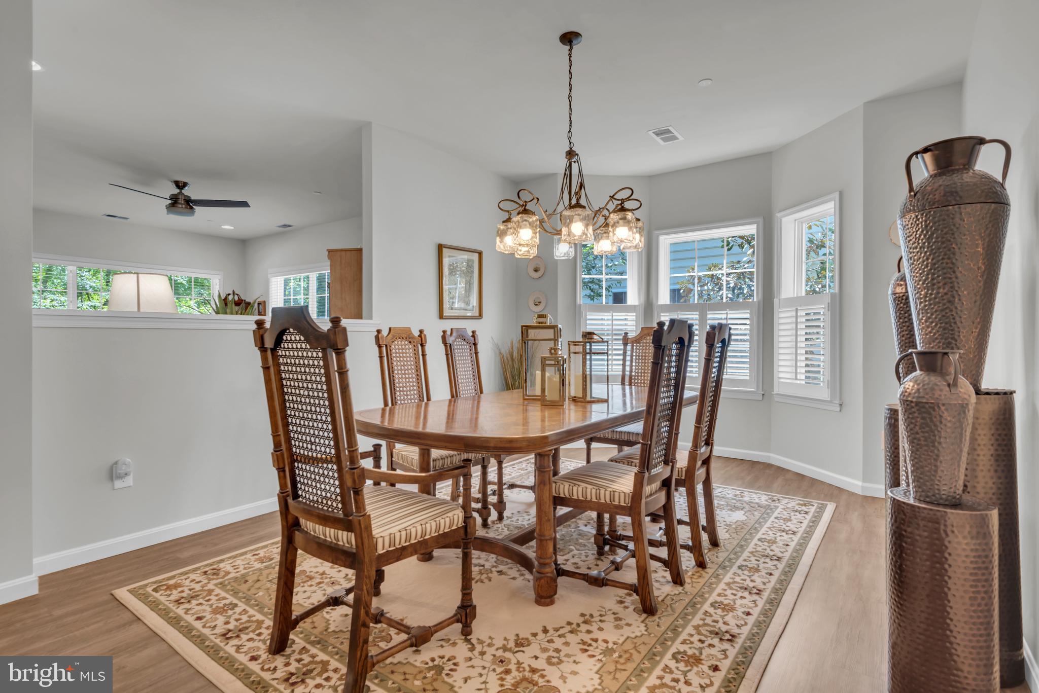 RIVER CLUB ESTATES - Residential