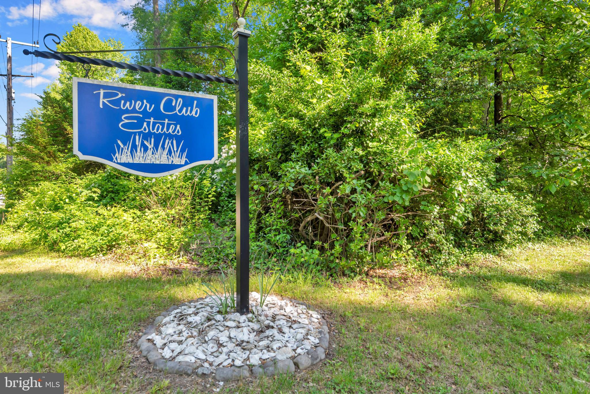 RIVER CLUB ESTATES - Residential