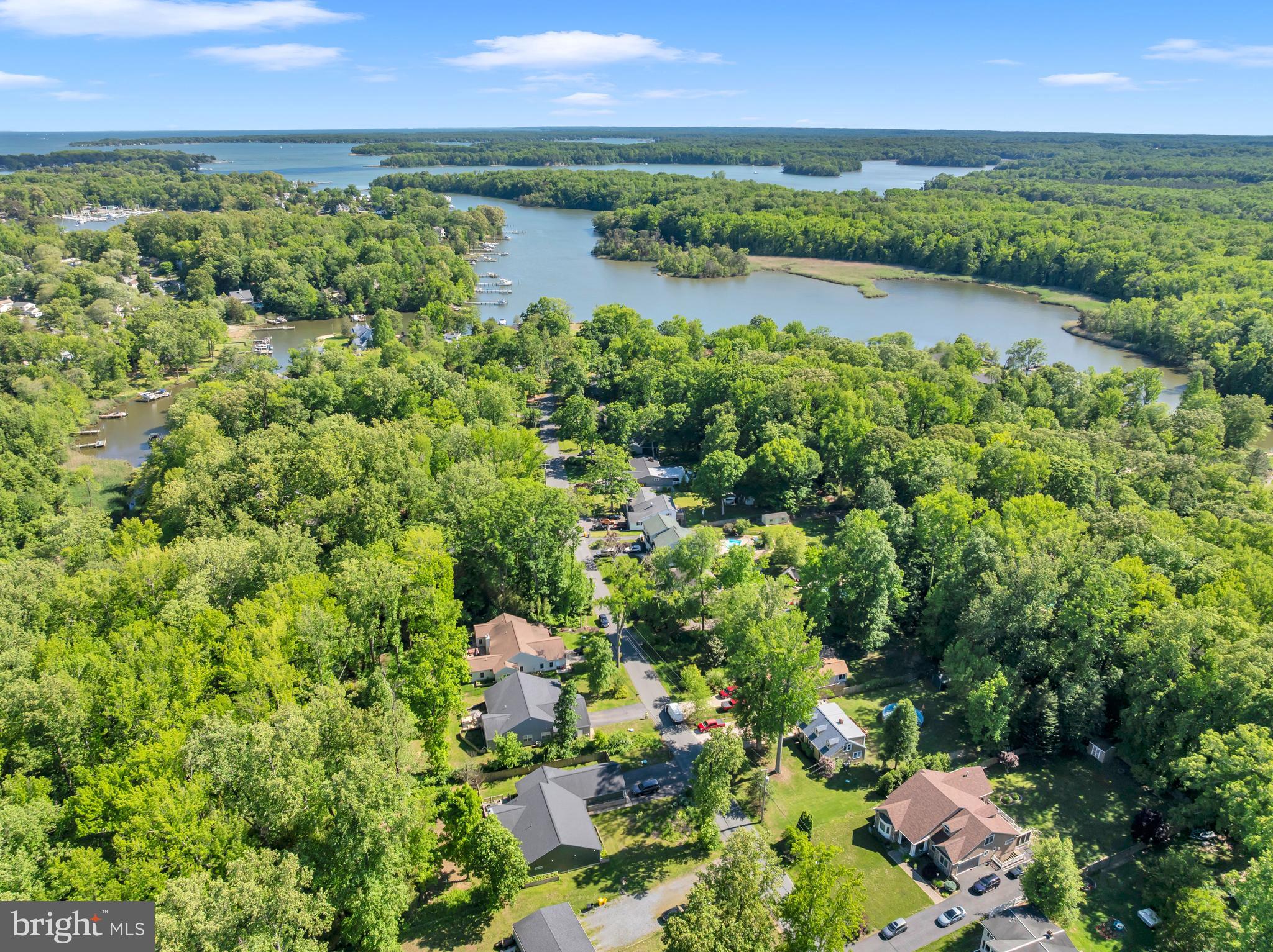RIVER CLUB ESTATES - Residential