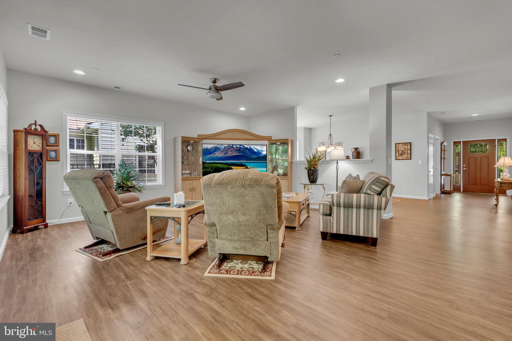 RIVER CLUB ESTATES - Residential